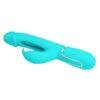 Vibrator Kampas Twinkled Tenderness 8 Vibrator Friction Twinkled Tenderness