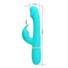 Vibrator Kampas Twinkled Tenderness 9 Vibrator Friction Twinkled Tenderness