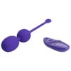 Vibrator Pretty Love Willie Youth