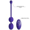 Vibrator Pretty Love Willie Youth