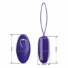 Vibro jaje Pretty Love Selkie 7 Pretty Love Selkie Vibrating Egg