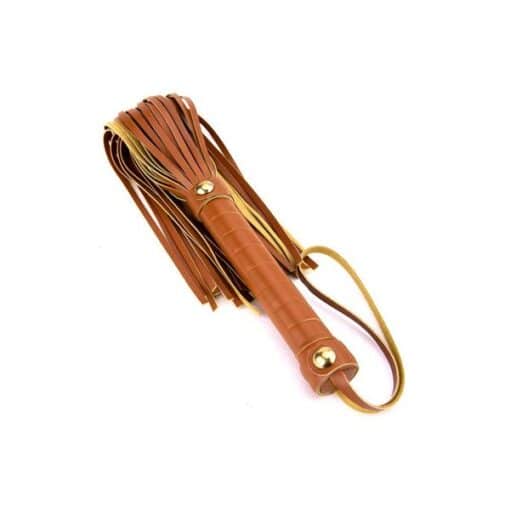 Blaze Elite Flogger