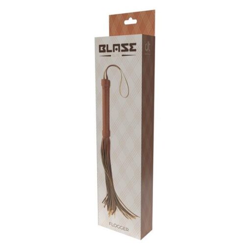 Blaze Elite Flogger