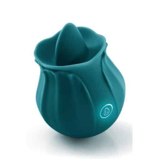 Inya The Kiss Vibrator
