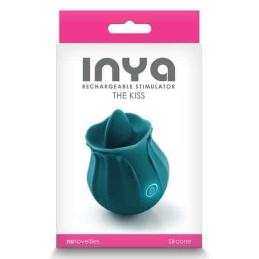 Inya The Kiss Vibrator