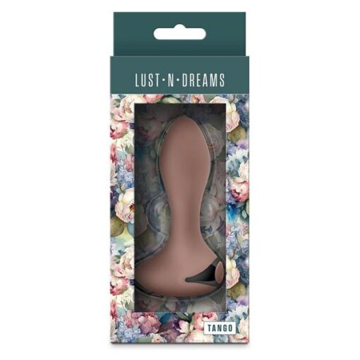 Analni stimulator tango Autumn