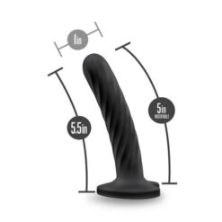 Analni dildo Temptasia Twist