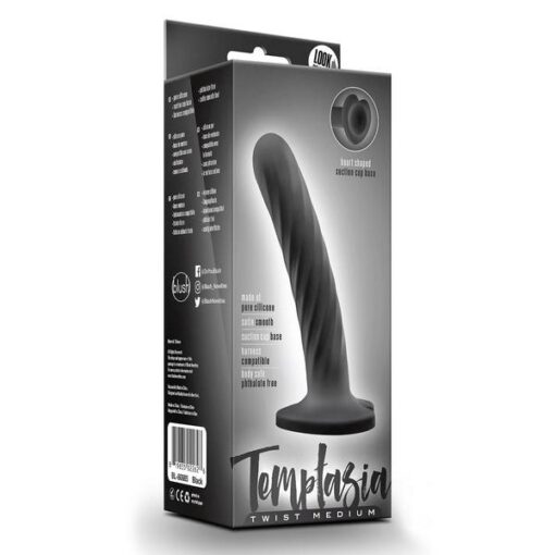 Analni dildo Temptasia Twist