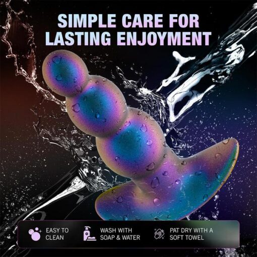 Analni stimulator Matrix Expedition