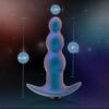 332084-4 Matrix Expedition Anal Stimulator