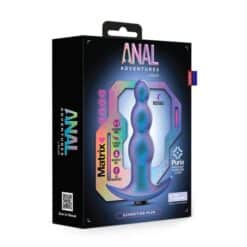 Analni stimulator Matrix Expedition