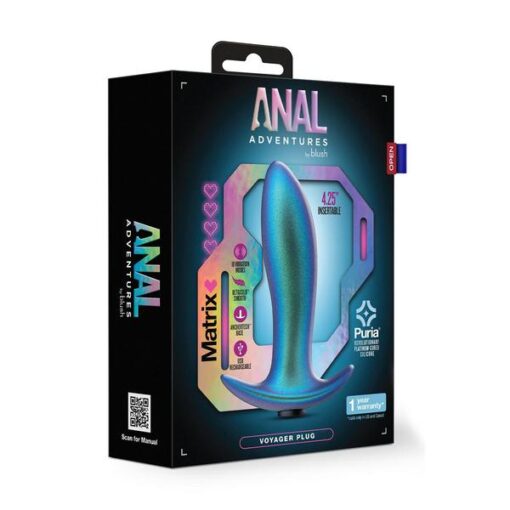Analni stimulator Matrix Voyager