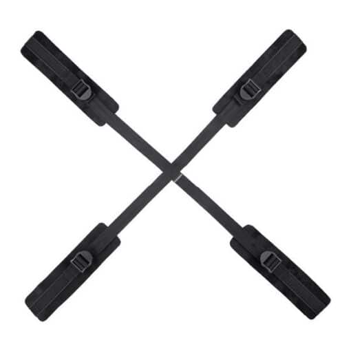 Sex & Mischief Brat Hog Tie