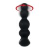 Analni stimulator Evolved Bump Ngroove