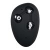 Analni stimulator Evolved Bump Ngroove