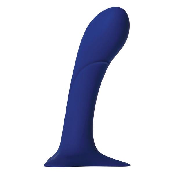 840861-1 Analni vibrator Evolved Blue Dream
