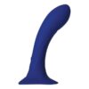 840861-2 Analni vibrator Evolved Blue Dream