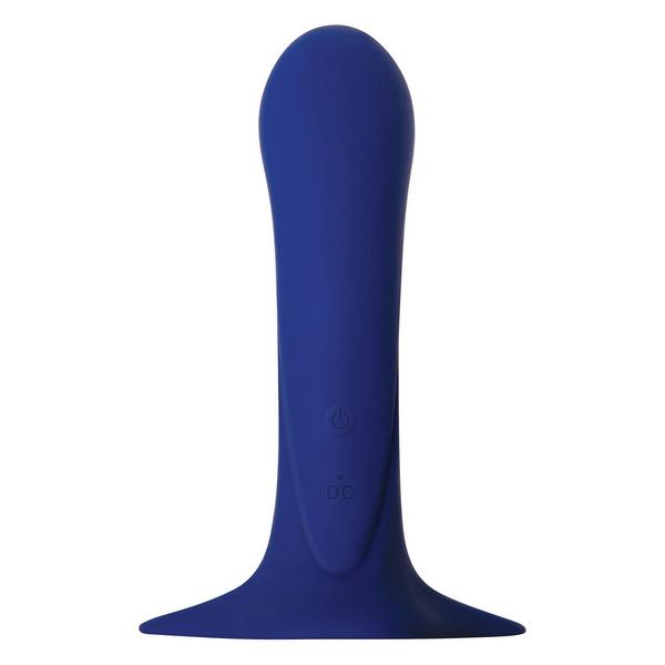 840861-3 Analni vibrator Evolved Blue Dream