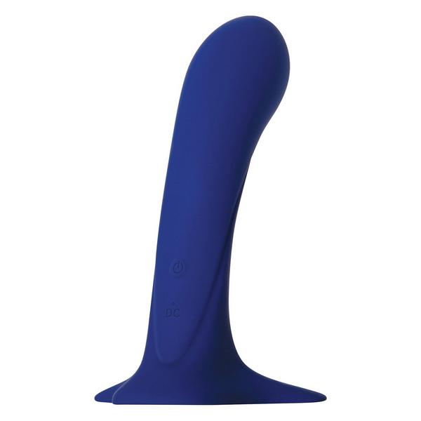 840861-4 Analni vibrator Evolved Blue Dream