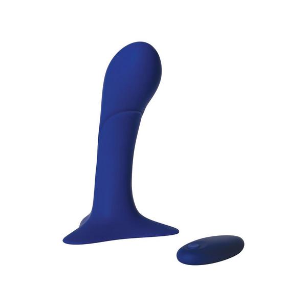 840861 Analni vibrator Evolved Blue Dream
