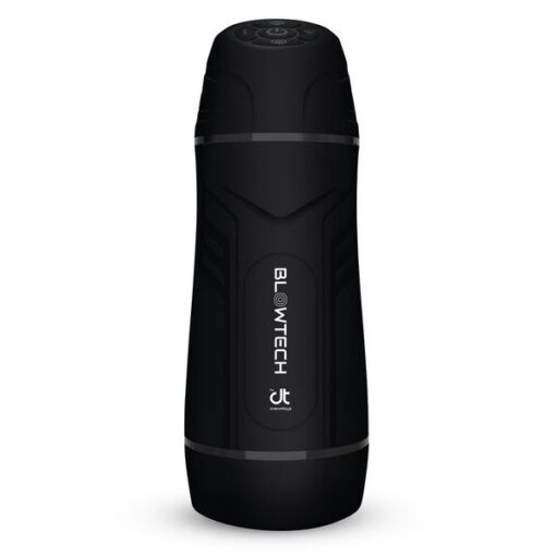 Blowtech Deep Throat Masturbator