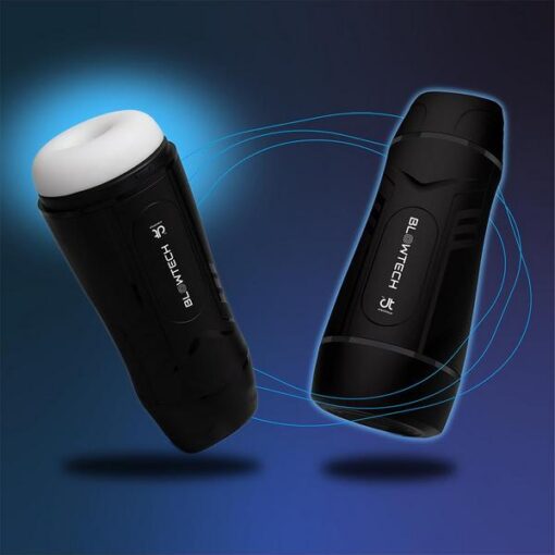 Blowtech Deep Throat Masturbator
