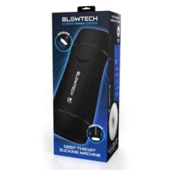 Blowtech Deep Throat Masturbator