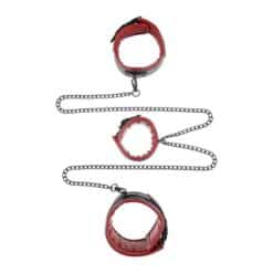 Chained and Tamed set za vezanje