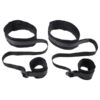 Sex and Mischief BDSM Harness Set