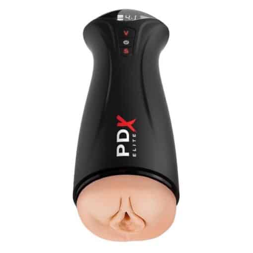 PDX Elite Fuck-Gasm Masturbator