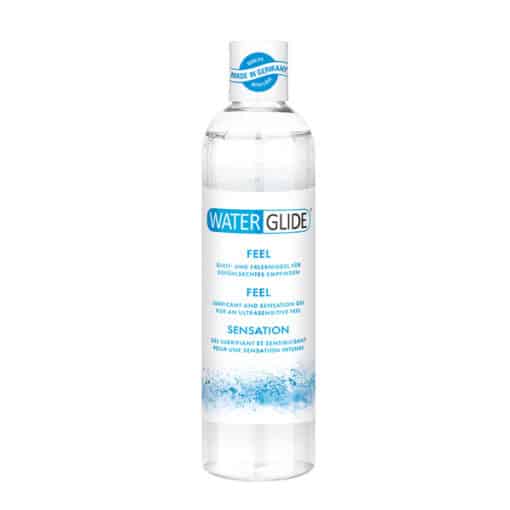 Waterglide Feel Lubrikant