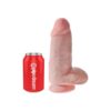King Cock Chubby Dildo