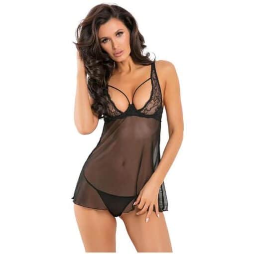 Babydoll With Love