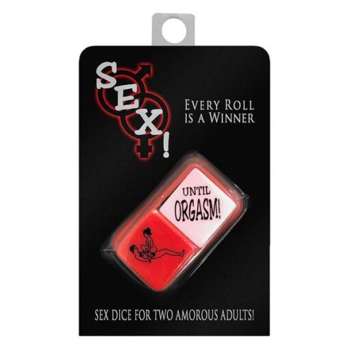 Kockice Sex Dice