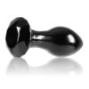 280925-1 Crystal Gem Anal Plug