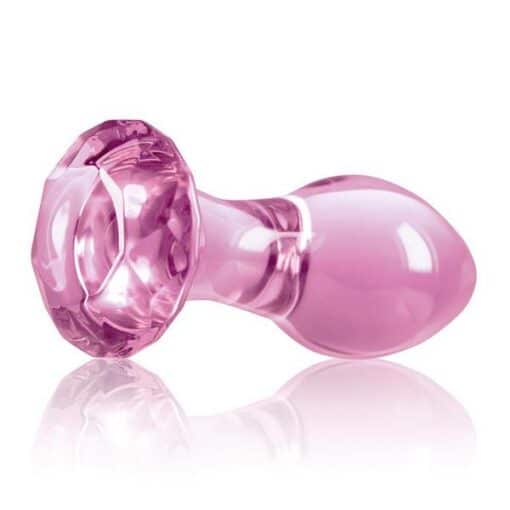 Crystal Gem Anal plug