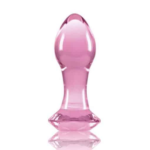 Crystal Gem Anal plug