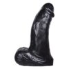 NMC Black Dildo Hercules