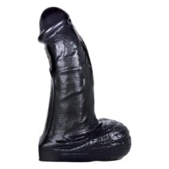 NMC Black Dildo Hercules