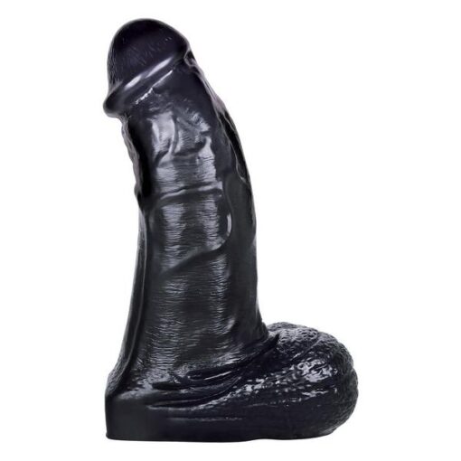 NMC Black Dildo Hercules