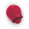 160699-1 Vibrator Secret Kisses Rosegasm