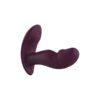 22090-4 Vibrator Essentials G-spot Hitter