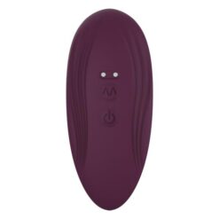 Vibrator Essentials G-spot Hitter
