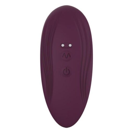 Vibrator Essentials G-spot Hitter