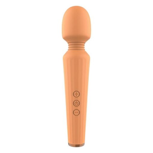 Glam Wand Vibrator