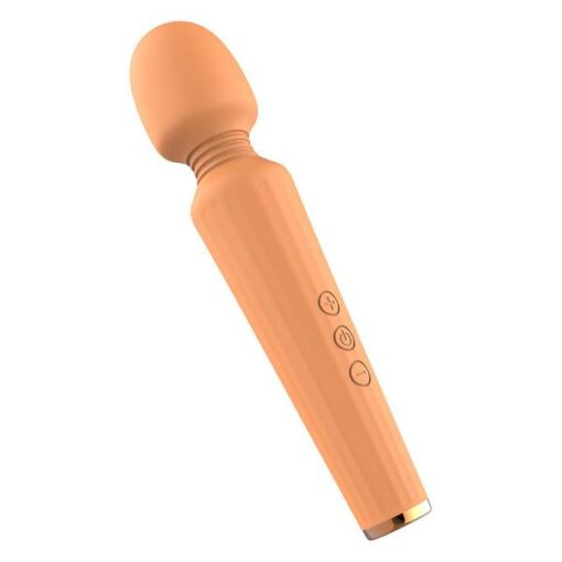Glam Wand Vibrator