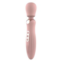 Glam Large Wand Vibrator