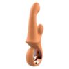 22241-2 Glam G-spot Duo Vibrator
