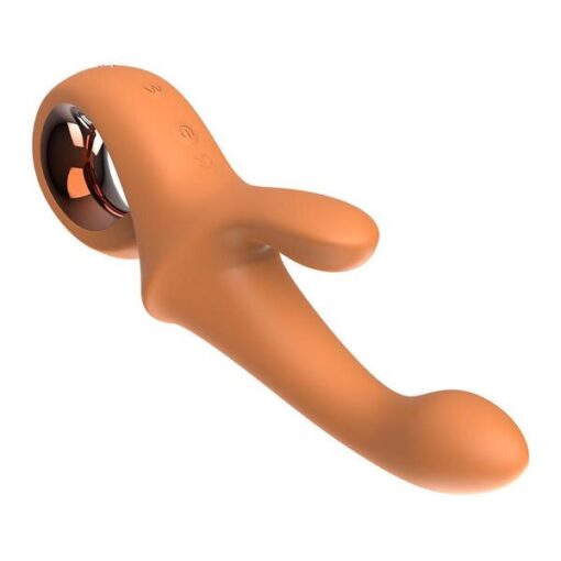 Glam G-spot Duo Vibrator