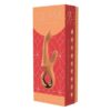 22241-P Glam G-spot Duo Vibrator